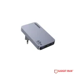 UGREEN X753 Nexode Pro 65W 3-Port GaN Ultra-Slim Fast Charger
