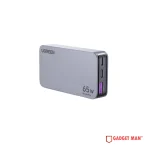 UGREEN X753 Nexode Pro 65W 3-Port GaN Ultra-Slim Fast Charger
