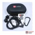 UiiSii HM12 Wired In-Ear Deep Bass Earphone