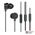 Uiisii HM13 In-Ear Heavy Bass Metal Wired Earphone
