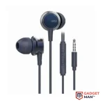 UiiSii HM9 3.5mm Deep Bass Metal Earphone