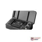 Ulanzi A100 Wireless Lavalier Microphone