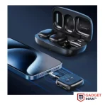 Ulanzi A30 Wireless Lavalier Tiny Microphone