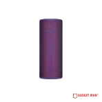 Ultimate Ears Boom 3 Waterproof Bluetooth Speaker
