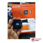 ULTRA S9 8/128GB Android Smartwatch