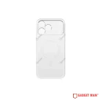 UNIQ AirSuit Ultra Slim MagClick Case for iPhone 17 Series