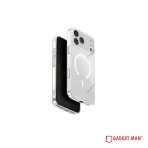 UNIQ AirSuit Ultra Slim MagClick Case for iPhone 17 Series