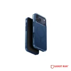 UNIQ Clario MagClick Case for iPhone 17 Pro Max