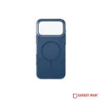 UNIQ Clario MagClick Case for iPhone 17 Pro Max