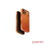 UNIQ Clario MagClick Case for iPhone 17 Pro Max