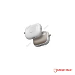 UNIQ Clyde Magnetic Closure Hybrid Case for Airpods Pro 3