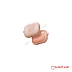 UNIQ Clyde Magnetic Closure Hybrid Case for Airpods Pro 3