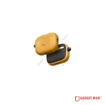 UNIQ Clyde Magnetic Closure Hybrid Case for Airpods Pro 3