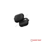 UNIQ Clyde Magnetic Closure Hybrid Case for Airpods Pro 3