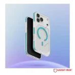 UNIQ Combat Active Shocksorb Bumper Case for iPhone 17 Pro Max