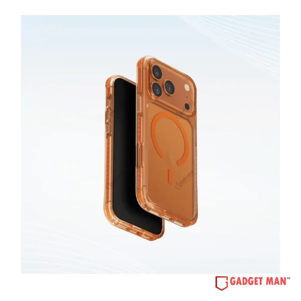 UNIQ Combat Rugged Protective Case for iPhone 17 Series