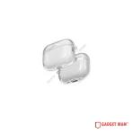 UNIQ Glase Ultra-Clear Shockproof Case for Airpods Pro 3
