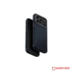 UNIQ Keva Drop Protection with Camera Control Case for iPhone 17 Series