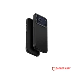 UNIQ Keva Drop Protection with Camera Control Case for iPhone 17 Series