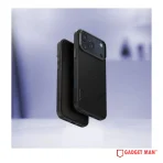 UNIQ Keva Genuine Aramid Fiber Case for iPhone 17 Series