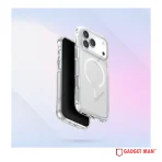 UNIQ Lifepro Xtreme Hybrid Protective Case for iPhone 17 Pro Max