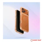 UNIQ Lifepro Xtreme Hybrid Protective Case for iPhone 17 Pro Max
