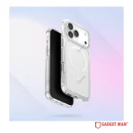 UNIQ Lifepro Xtreme Hybrid Protective Case for iPhone 17 Pro Max