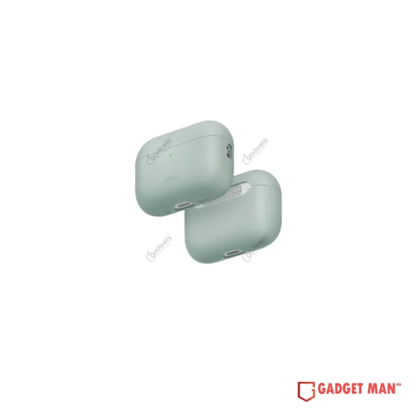 UNIQ Lino Hybrid Silicone Case for Airpods Pro 3