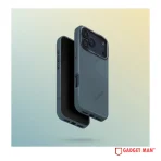 UNIQ Lyden Vagan Mag Leatherette Case for iPhone 17 Series