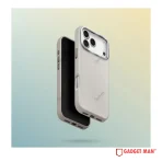 UNIQ Lyden Vagan Mag Leatherette Case for iPhone 17 Series
