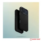 UNIQ Lyden Vagan Mag Leatherette Case for iPhone 17 Series