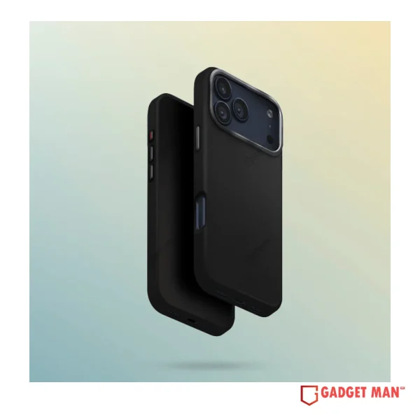 UNIQ Lyden Vagan Mag Leatherette Case for iPhone 17 Series