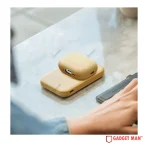 UNIQ Lyden Vex Premium Leatherette Case for Airpods Pro 3