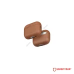 UNIQ Lyden Vex Premium Leatherette Case for Airpods Pro 3