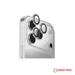 UNIQ Optix AluGuard Aluminium Lens Protector for iPhone 17 Series