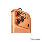 UNIQ Optix AluGuard Aluminium Lens Protector for iPhone 17 Series