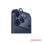 UNIQ Optix AluGuard Aluminium Lens Protector for iPhone 17 Series