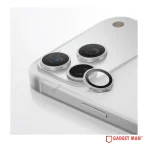 UNIQ Optix AluGuard Aluminium Lens Protector for iPhone 17 Series