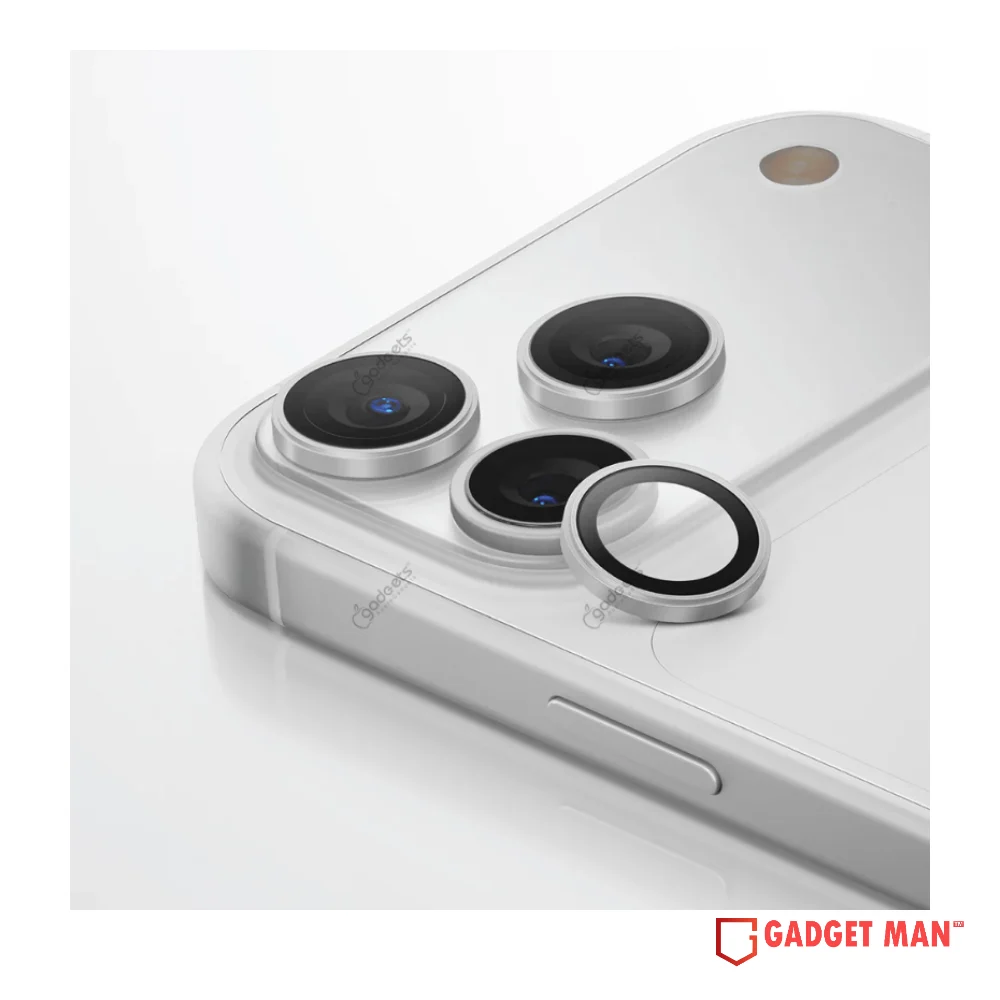 UNIQ Optix AluGuard Aluminium Lens Protector for iPhone 17 Series