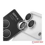 UNIQ Optix Prime Lens Protector for iPhone 17 Series