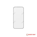UNIQ Optix Xenon Clear Premium Ultra-Thin Screen Protector for iPhone 17 Series