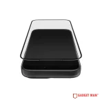 UNIQ Optix Xenon Clear Premium Ultra-Thin Screen Protector for iPhone 17 Series