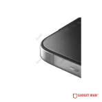 UNIQ Optix Xenon Clear Premium Ultra-Thin Screen Protector for iPhone 17 Series