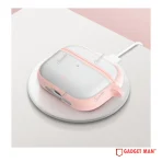 UNIQ Veren Frosted Shield Case for Airpods Pro 3