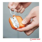 UNIQ Veren Frosted Shield Case for Airpods Pro 3