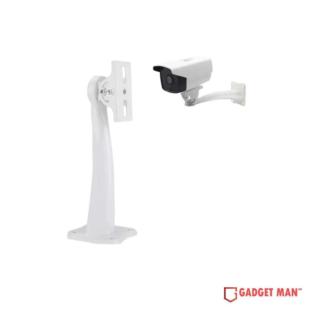 Universal Wall Mount CCTV Surveillance Camera Bracket