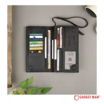 Urbaland Barry Long Leather Wallet