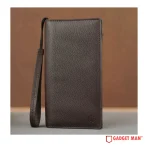 Urbaland Barry Long Leather Wallet