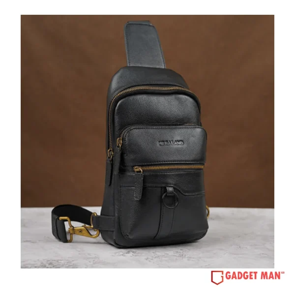 Urbaland Cooper Crossbody Bag