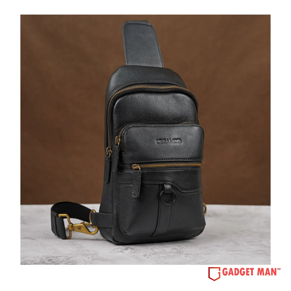 Urbaland Cooper Crossbody Bag